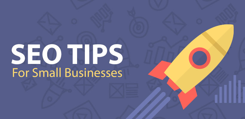 SEO (Search Engine Optimization) Tips For Small Businesses - Part 2